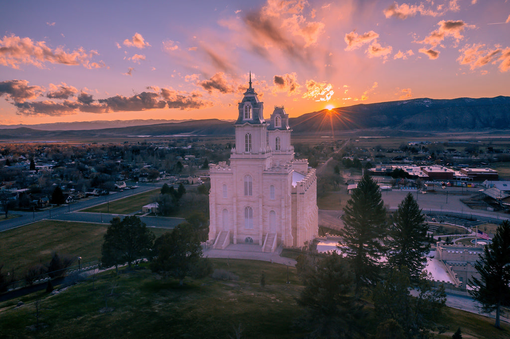 Herald of the Rising Son