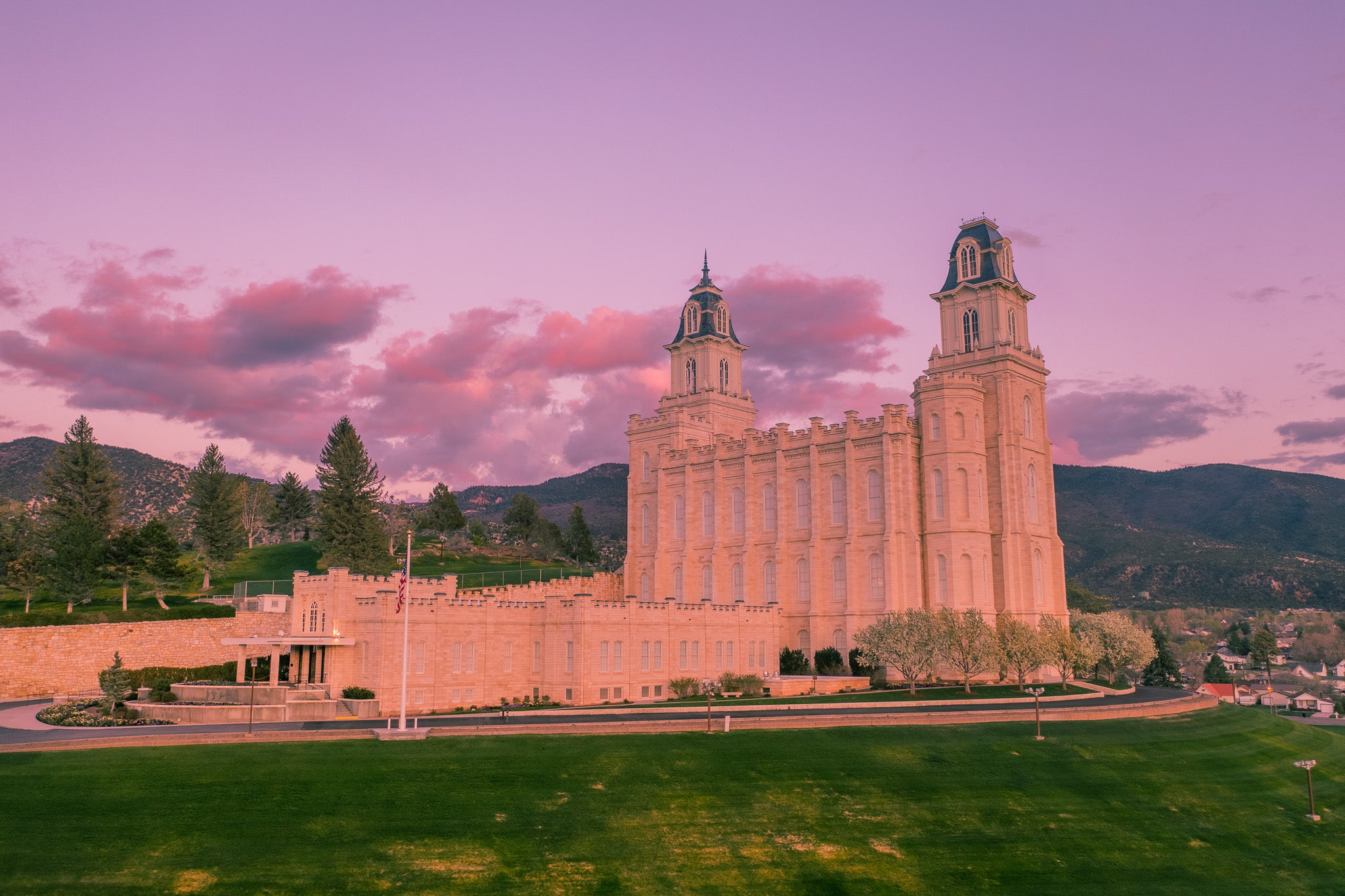 Covenants in Crimson Skies