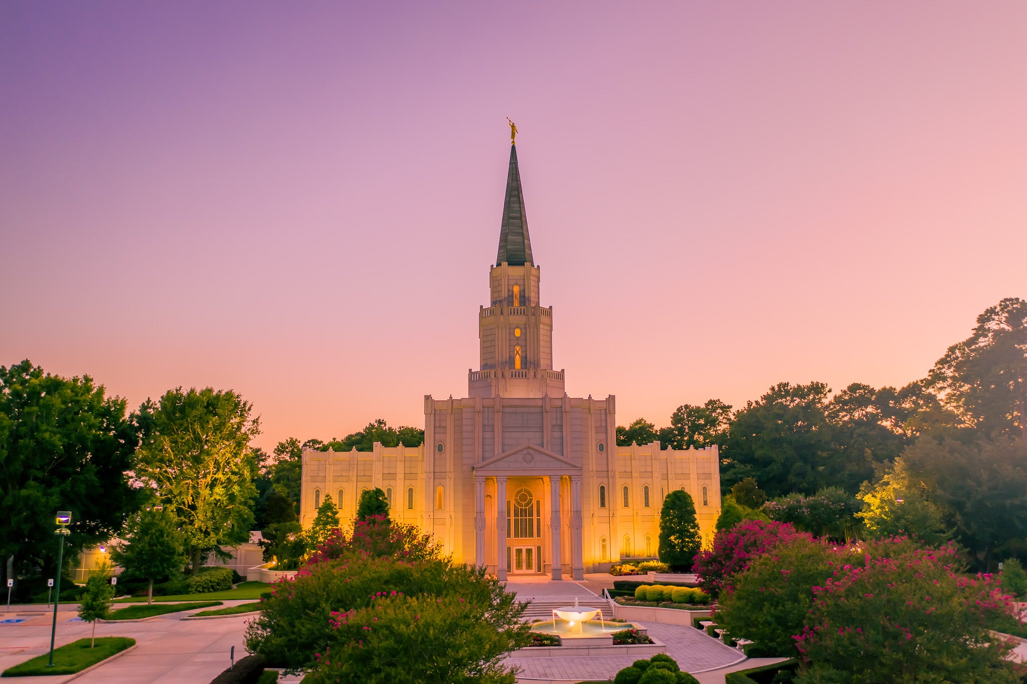 Light of Covenant in the Gulf