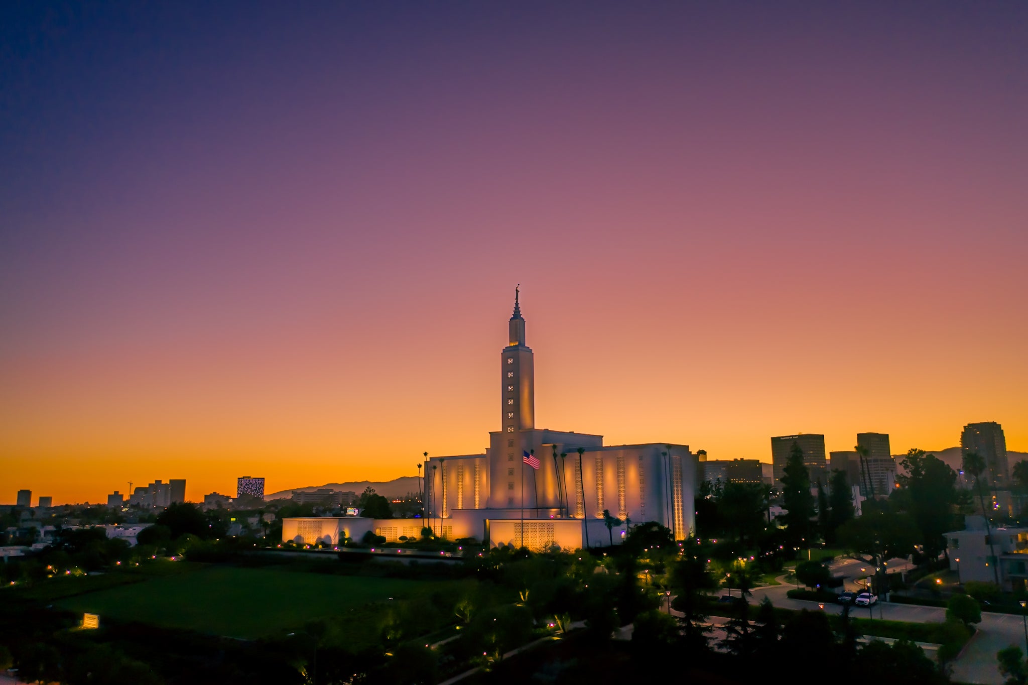 Light That Leads Home