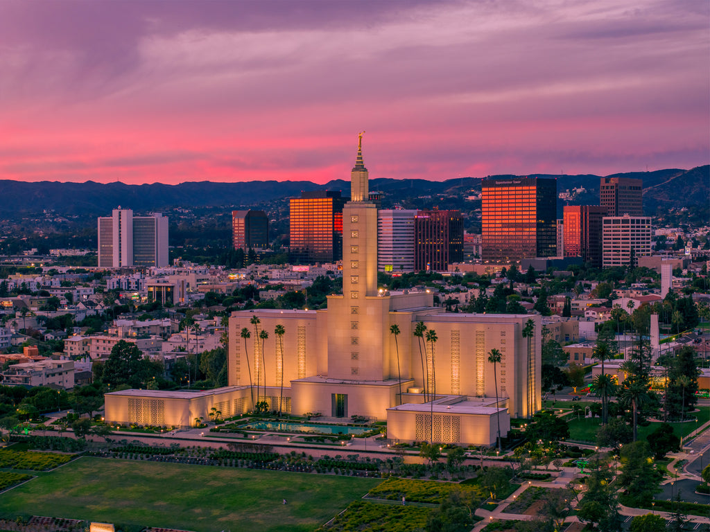 A Light That Endures