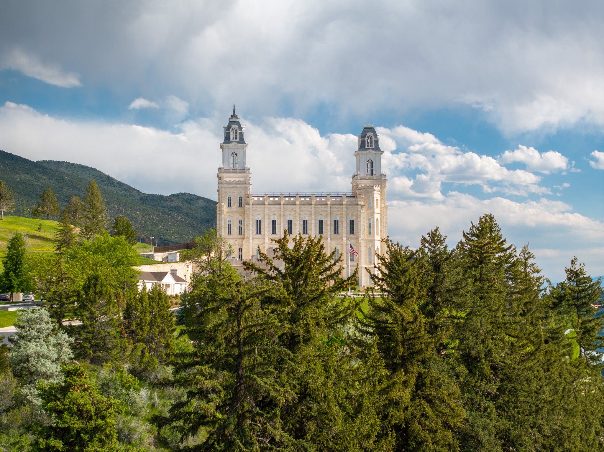 Steadfast in the Strength of the Lord